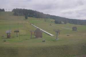 Kamera Czarna Góra Koziniec Koziniec SKI