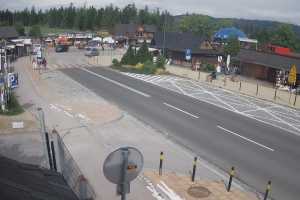 Kamera Zakopane  Wielka Krokiew NOWOŚĆ!
