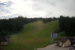 Kamera Poronin Suche Ski Suche stacja dolna