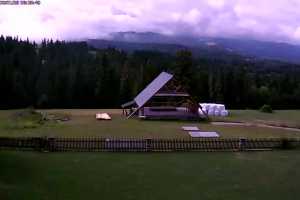 Kamera Zakopane  Rzepiska - Tatry