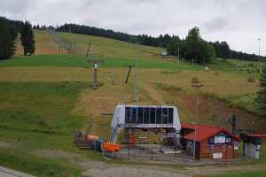 Kamera Krynica-Zdrój Słotwiny Słotwiny - Krynica Zdrój