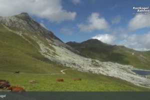 Kamera Rastkogel Zillertal Rastkogel (LIVE Stream)