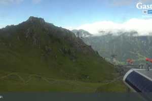 Kamera Gastein  Bad Hofgastein - Schlossalm (LIVE Stream)