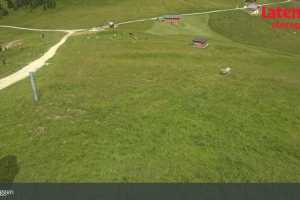 Kamera Obereggen Ski Center Latemar Snowpark Obereggen (LIVE Stream)
