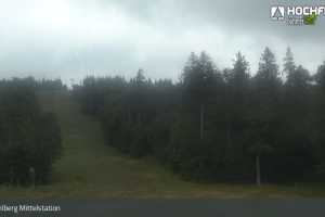 Kamera Böhmerwald Hochficht Hochficht (LIVE Stream)