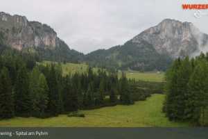 Kamera Wurzeralm  Gammering - Hahnlgraben (LIVE Stream)