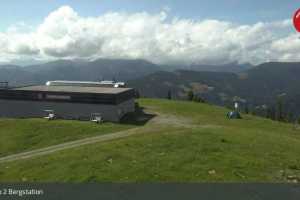 Kamera Eben  Popolo 2 Talstation (LIVE Stream)