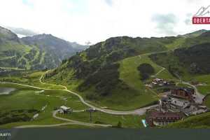 Kamera Obertauern  Seekar (LIVE Stream)