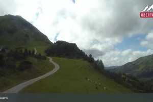 Kamera Obertauern  Gamsleiten (LIVE Stream)