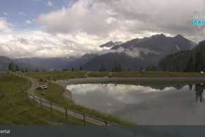 Kamera Rauris Hochalm Rauriser Hochalm (LIVE Stream)