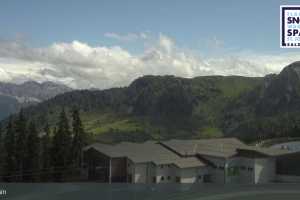 Kamera Wagrain  Grafenberg (LIVE Stream)