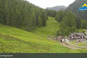 Kamera Serfaus - Fiss - Ladis  Nordseite Fiss (LIVE Stream)