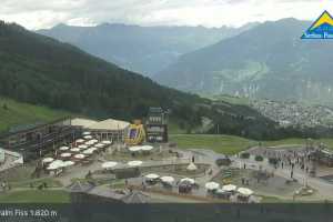 Kamera Serfaus - Fiss - Ladis  Möseralm (LIVE Stream)