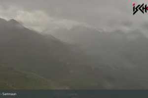 Kamera Ischgl  Pardatschgrat (LIVE Stream)