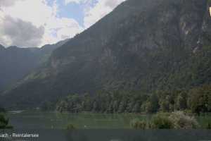 Kamera Kramsach  Reintalersee (LIVE Stream)