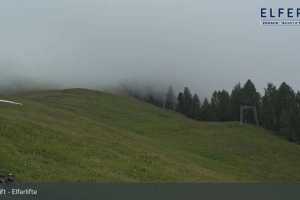 Kamera Neustift Elfer Bergstation Panoramabahn Elfer (LIVE Stream)
