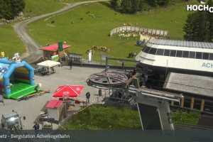 Kamera Oetz Hochoetz Hochoetz (LIVE Stream)