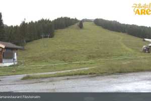 Kamera Hochkrimml / Krimml Zillertal Arena Panoramarestaurant Filzsteinalm (Gerlosplatte) (LIVE Stream)