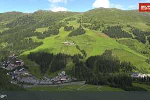 Kamera Hochfuegen Zillertal Klausboden Tal (LIVE Stream)
