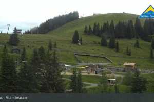 Kamera Serfaus - Fiss - Ladis  Murmliwasser (LIVE Stream)