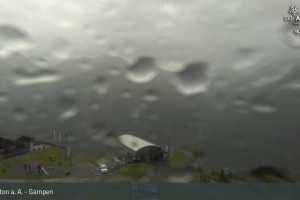 Kamera St. Anton am Arlberg  Gampen (LIVE Stream)