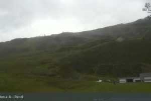 Kamera St. Anton am Arlberg  Rendl (LIVE Stream)