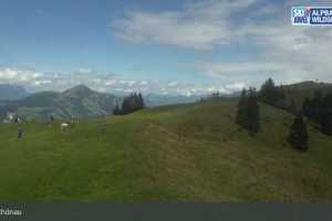 Kamera Wildschoenau  Markbachjoch 1 (LIVE Stream)