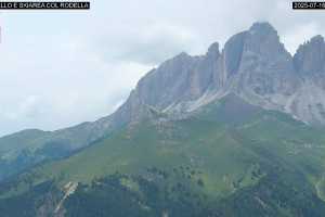 Kamera Val di Fassa Canazei - Belvedere Zona Col Rodella