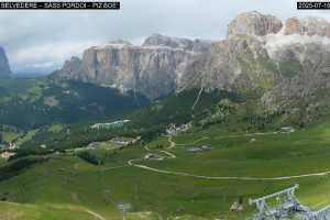 Kamera Val di Fassa Canazei - Belvedere Belvedere