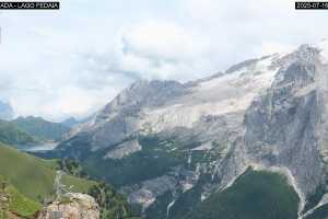Kamera Val di Fassa Canazei - Belvedere Marmolada