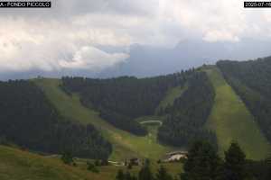 Kamera Folgaria - Fiorentini  Agonistica - Martnella Nord