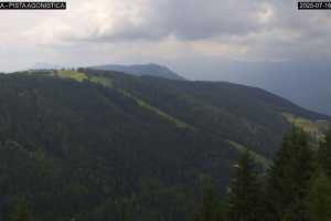Kamera Folgaria - Fiorentini  Fondo Piccolo