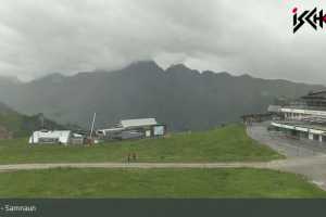 Kamera Ischgl  Idalpe (LIVE Stream)