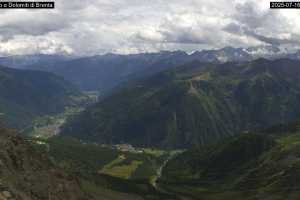 Kamera Val di Sole Pejo Val di Peio