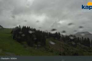 Kamera Kappl Paznaun - Ischgl Diasbahn Bergstation (LIVE Stream)