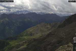 Kamera Val di Sole Pejo Gruppo di Brenta