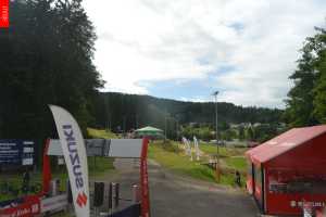 Kamera Jested  Vesec