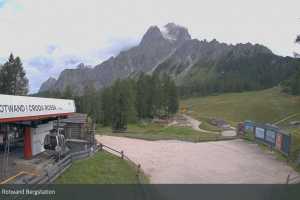 Kamera 3 Zinnen Dolomity  