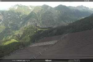 Kamera Val di Fassa Moena - Alpe Lusia Intermedia Alpe Lusia