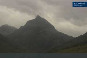 Kamera Galtuer Paznaun - Ischgl Galtür - Dorf (LIVE Stream)