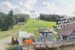 Kamera Spytkowice Beskid Live