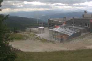 Kamera Semmering Stuhleck Panoramarestaurant-W11