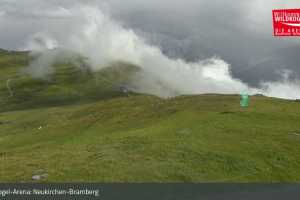 Kamera Wildkogel Arena  Wildkogel-Arena (LIVE Stream)