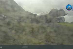 Kamera Lermoos Grubigstein - Tiroler Zugspitz Arena Grubigstein (LIVE Stream)