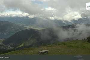 Kamera Zell am See  SchmittenhĂśhe (LIVE Stream)