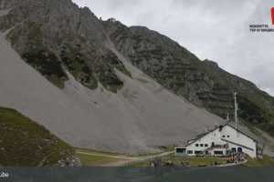 Kamera Innsbruck Nordketten Seegrube (LIVE Stream)