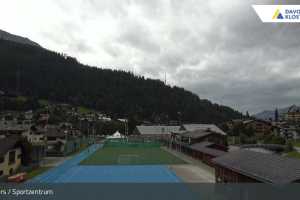 Kamera Klosters  Sportzentrum Klosters (LIVE Stream)