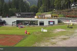 Kamera Szpindlerowy Młyn  Svaty Petr II (LIVE Stream)