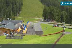 Kamera Fendels Kaunertal Sattelboden (LIVE Stream)