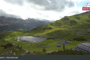 Kamera Obertauern  Hochalmkopf (LIVE Stream)